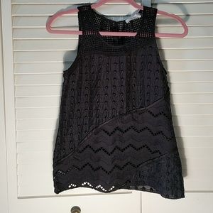 Ramy Brook xs top euc